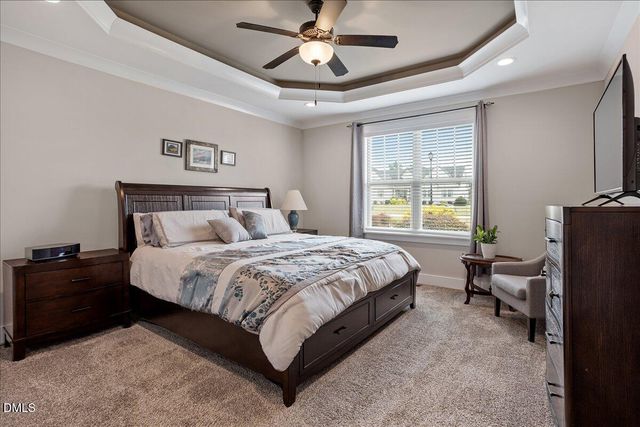 21 Home Run Alley, Benson, NC 27504