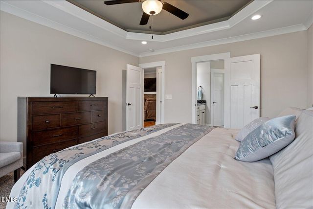 21 Home Run Alley, Benson, NC 27504