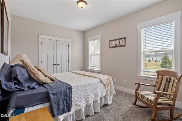 21 Home Run Alley, Benson, NC 27504