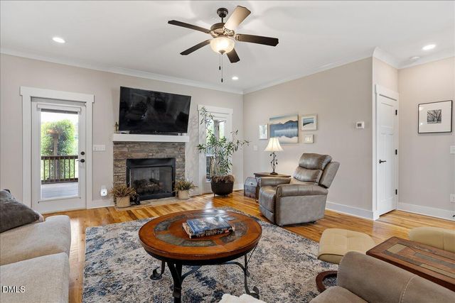 21 Home Run Alley, Benson, NC 27504