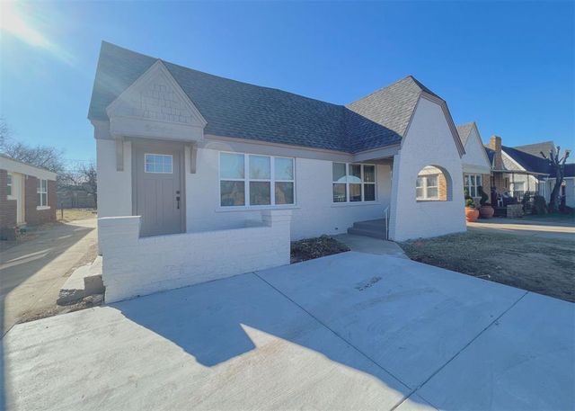 2542 NW 21st Street, Oklahoma City, OK 73107