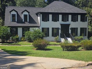 3331 Channing Court, Lawrenceville, GA 30044