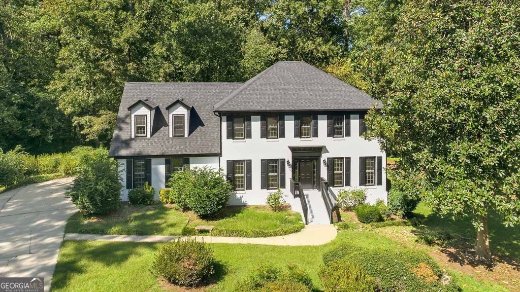 3331 Channing Court, Lawrenceville, GA 30044 — photo 2