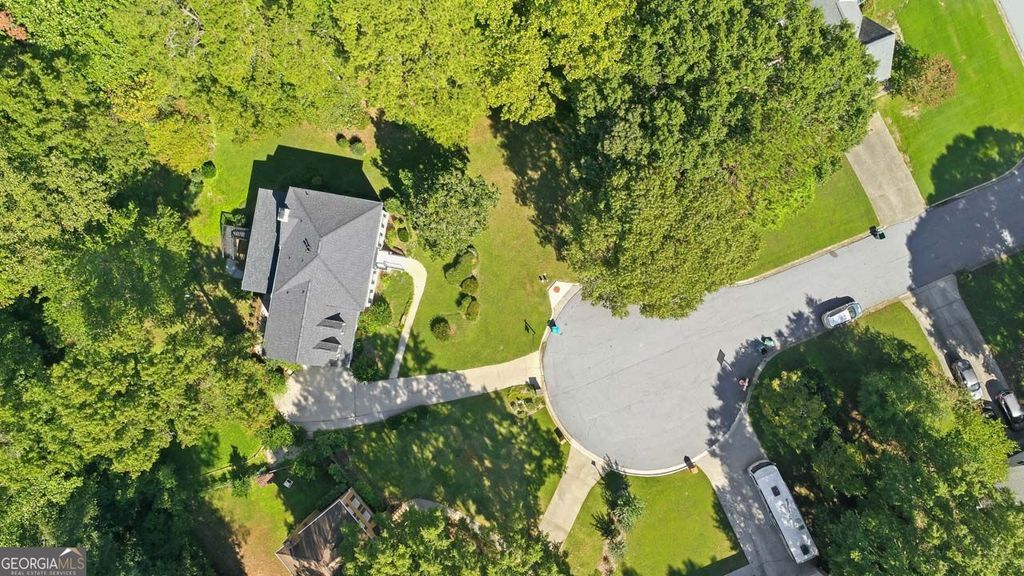 3331 Channing Court, Lawrenceville, GA 30044 — photo 3