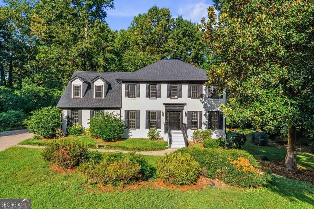 3331 Channing Court, Lawrenceville, GA 30044 — photo 5
