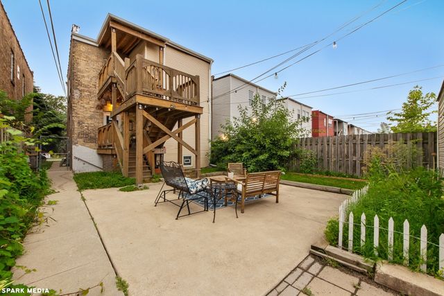 1621 N Mcvicker Avenue 1, Chicago, IL 60639