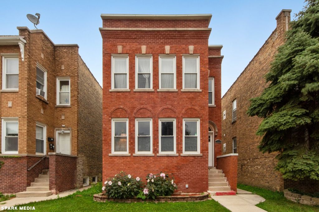 1621 N Mcvicker Avenue 1, Chicago, IL 60639