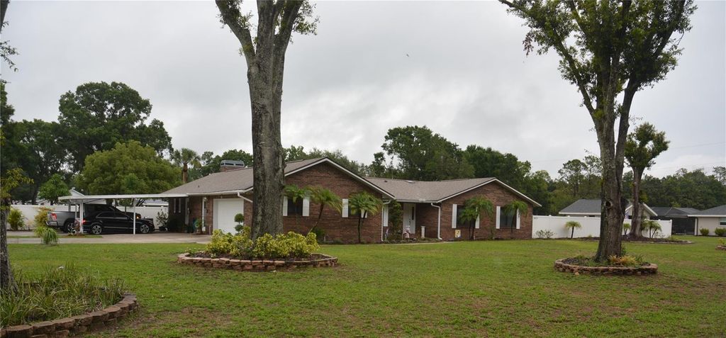 3437 OAKVIEW DRIVE, Lakeland, FL 33811
