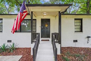 115 Highland Circle, Stockbridge, GA 30281