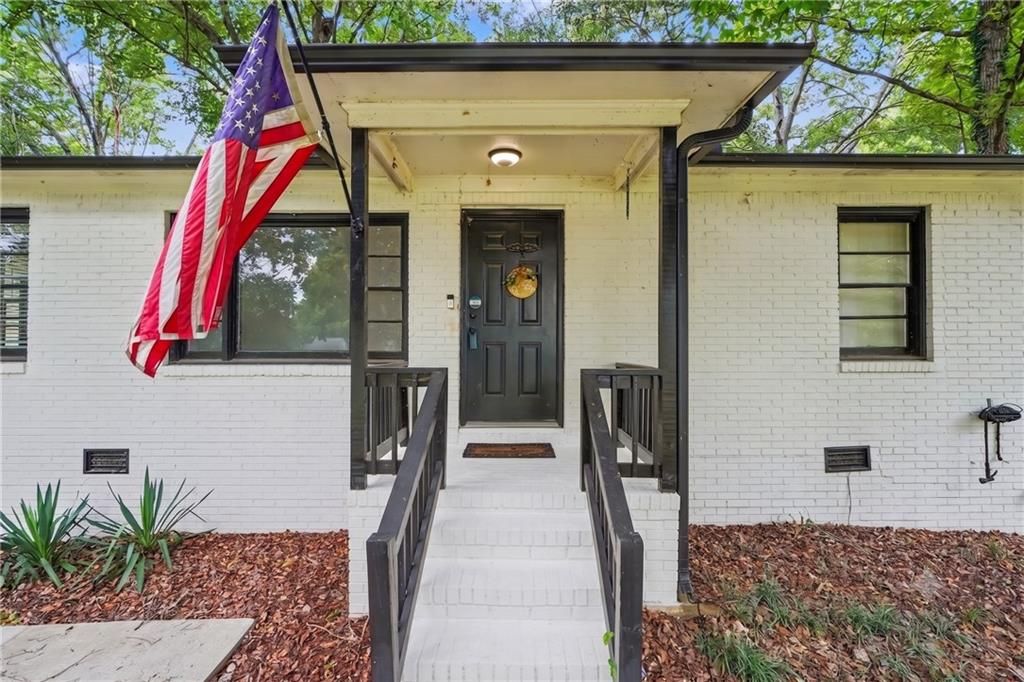 115 Highland Circle, Stockbridge, GA 30281