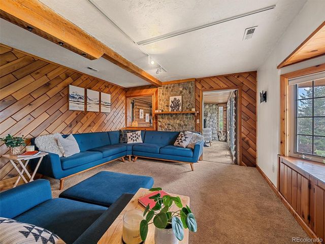 1406 Sinton Rd, Evergreen, CO 80439