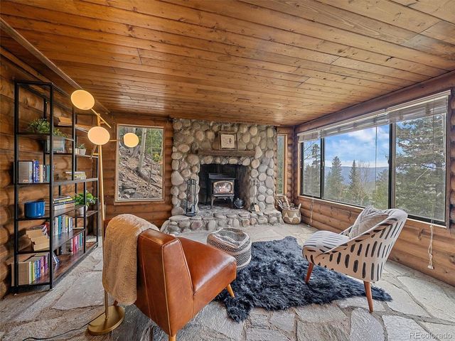1406 Sinton Rd, Evergreen, CO 80439