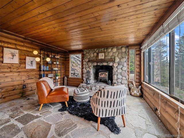 1406 Sinton Rd, Evergreen, CO 80439