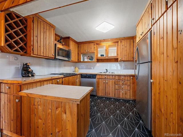 1406 Sinton Rd, Evergreen, CO 80439