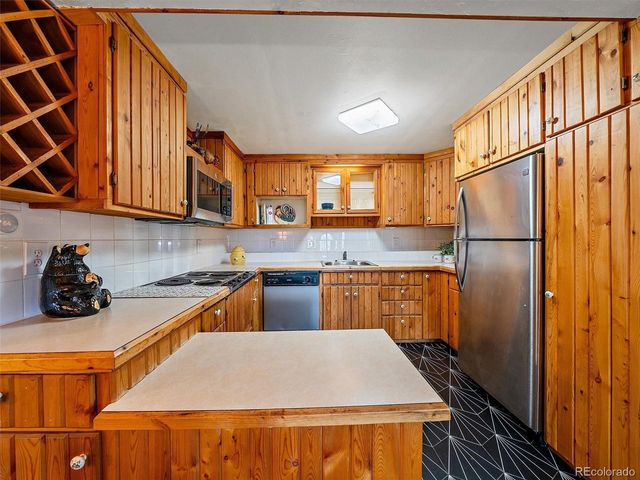 1406 Sinton Rd, Evergreen, CO 80439