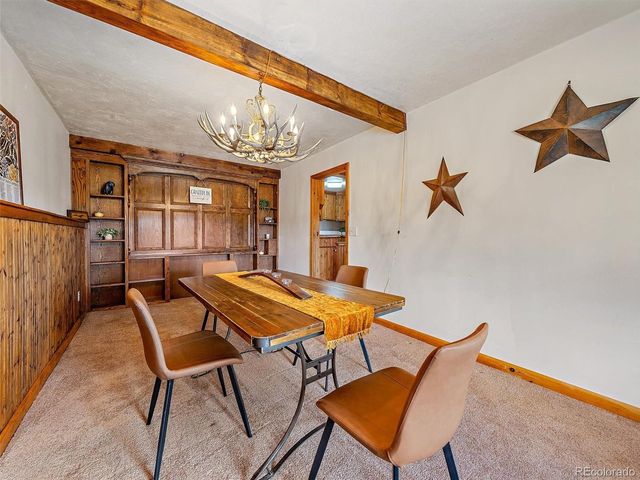 1406 Sinton Rd, Evergreen, CO 80439