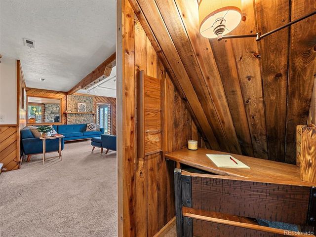 1406 Sinton Rd, Evergreen, CO 80439