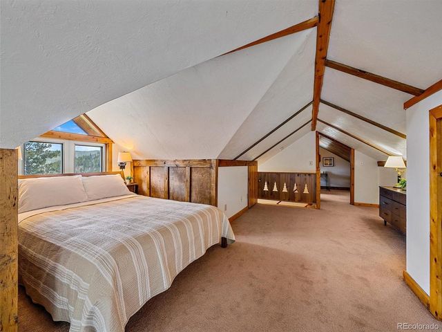 1406 Sinton Rd, Evergreen, CO 80439