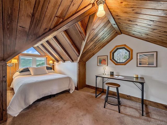 1406 Sinton Rd, Evergreen, CO 80439