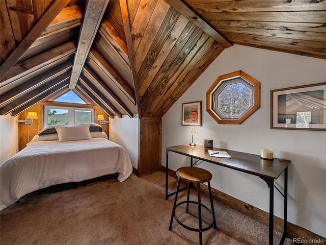 1406 Sinton Rd, Evergreen, CO 80439
