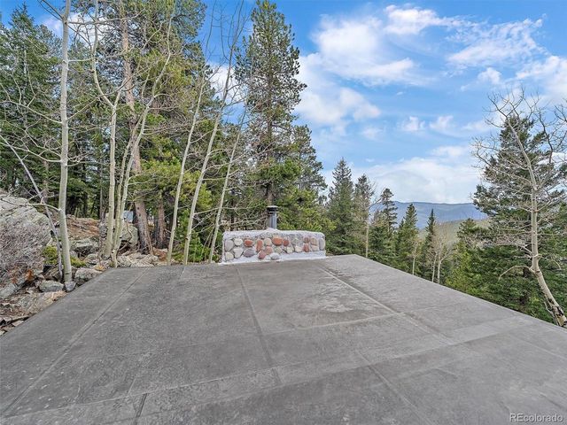 1406 Sinton Rd, Evergreen, CO 80439