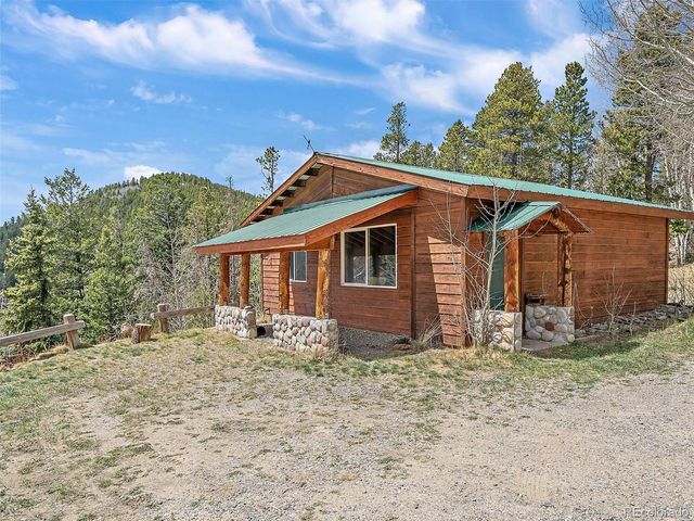 1406 Sinton Rd, Evergreen, CO 80439