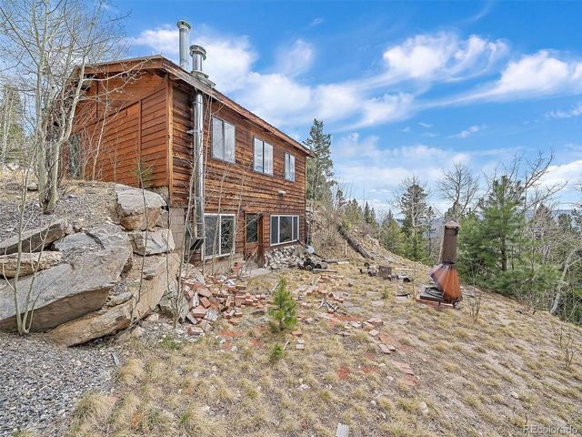 1406 Sinton Rd, Evergreen, CO 80439