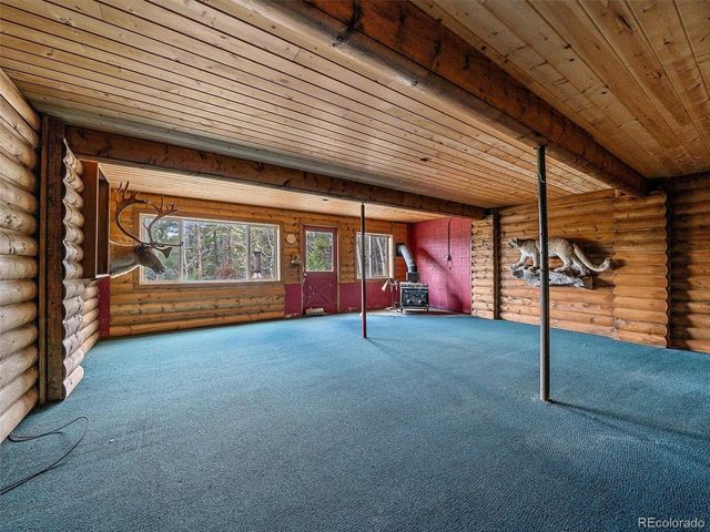 1406 Sinton Rd, Evergreen, CO 80439