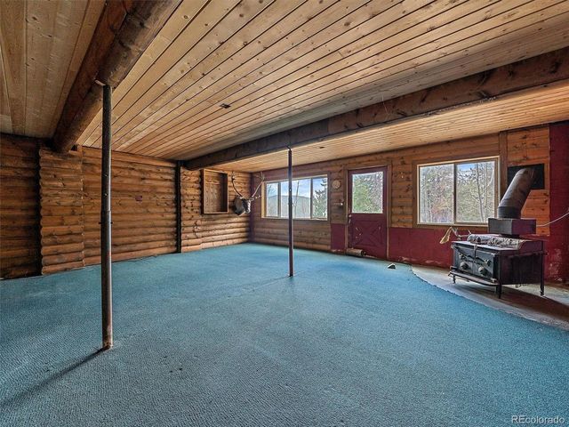 1406 Sinton Rd, Evergreen, CO 80439