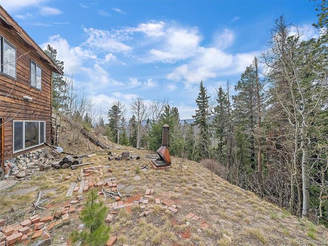 1406 Sinton Rd, Evergreen, CO 80439