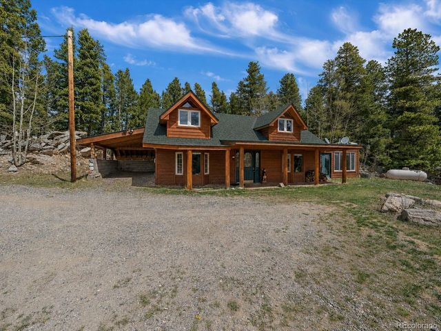 1406 Sinton Rd, Evergreen, CO 80439