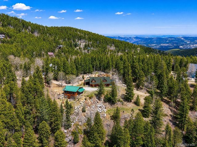 1406 Sinton Rd, Evergreen, CO 80439
