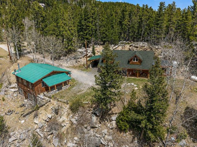 1406 Sinton Rd, Evergreen, CO 80439