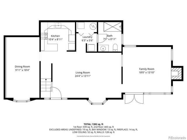 1406 Sinton Rd, Evergreen, CO 80439