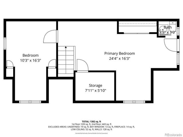 1406 Sinton Rd, Evergreen, CO 80439