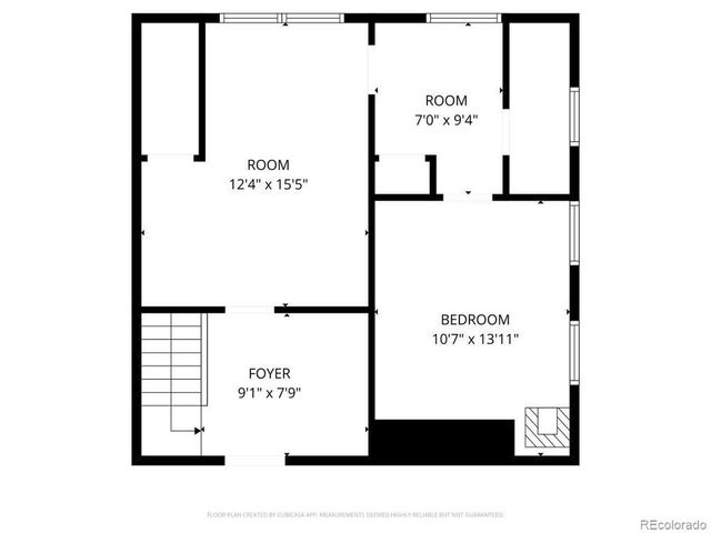 1406 Sinton Rd, Evergreen, CO 80439