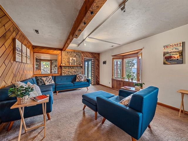 1406 Sinton Rd, Evergreen, CO 80439