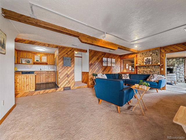 1406 Sinton Rd, Evergreen, CO 80439