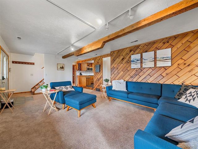 1406 Sinton Rd, Evergreen, CO 80439