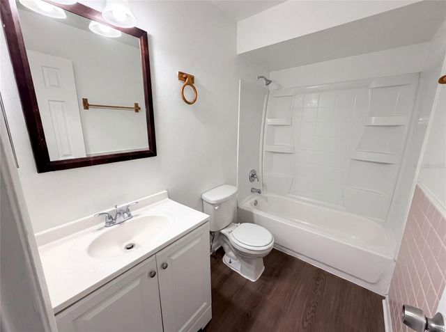 5213 VIA HACIENDA CIRCLE 307, Orlando, FL 32839