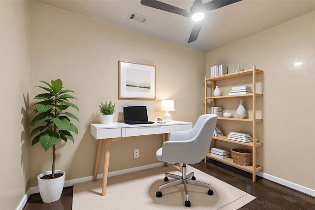 1402 Lakeview Boulevard, Denton, TX 76208