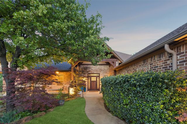 1402 Lakeview Boulevard, Denton, TX 76208