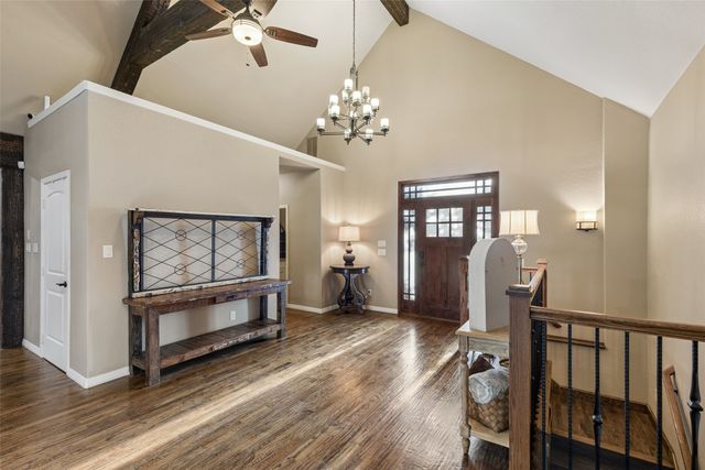 1402 Lakeview Boulevard, Denton, TX 76208