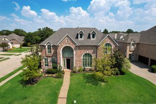 2533 Mosswood Drive, Carrollton, TX 75010