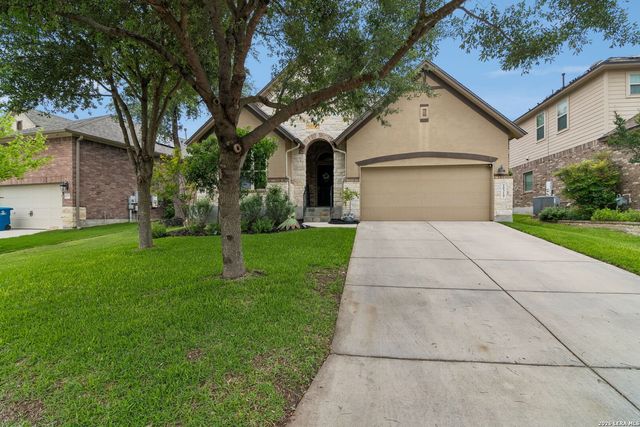 10319 Salamanca, Helotes, TX 78023
