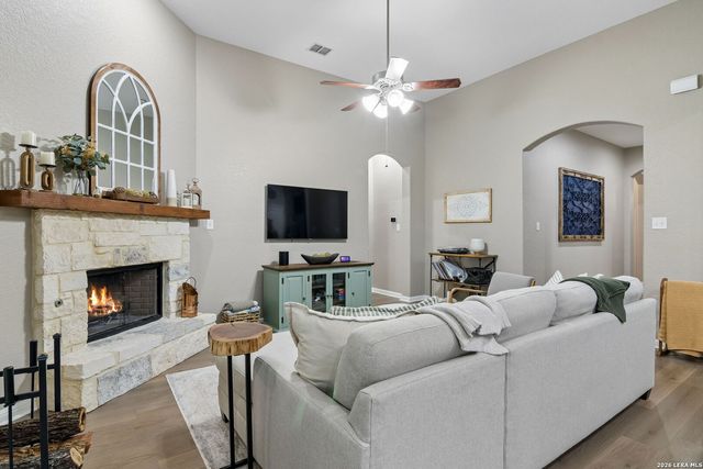10319 Salamanca, Helotes, TX 78023