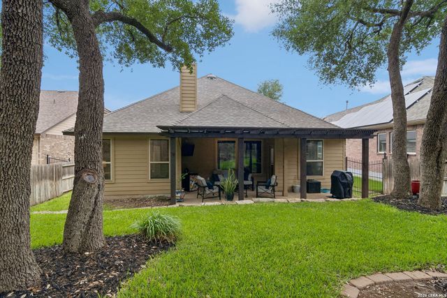 10319 Salamanca, Helotes, TX 78023