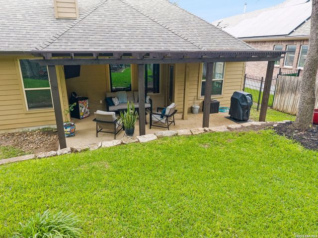 10319 Salamanca, Helotes, TX 78023