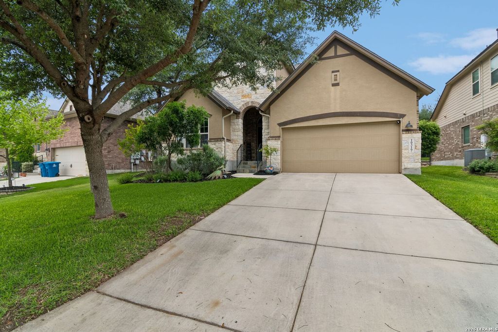 10319 Salamanca, Helotes, TX 78023