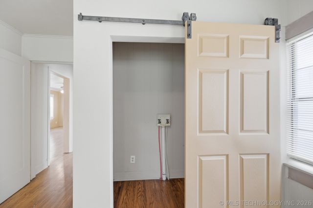 1432 N Boston Place, Tulsa, OK 74106